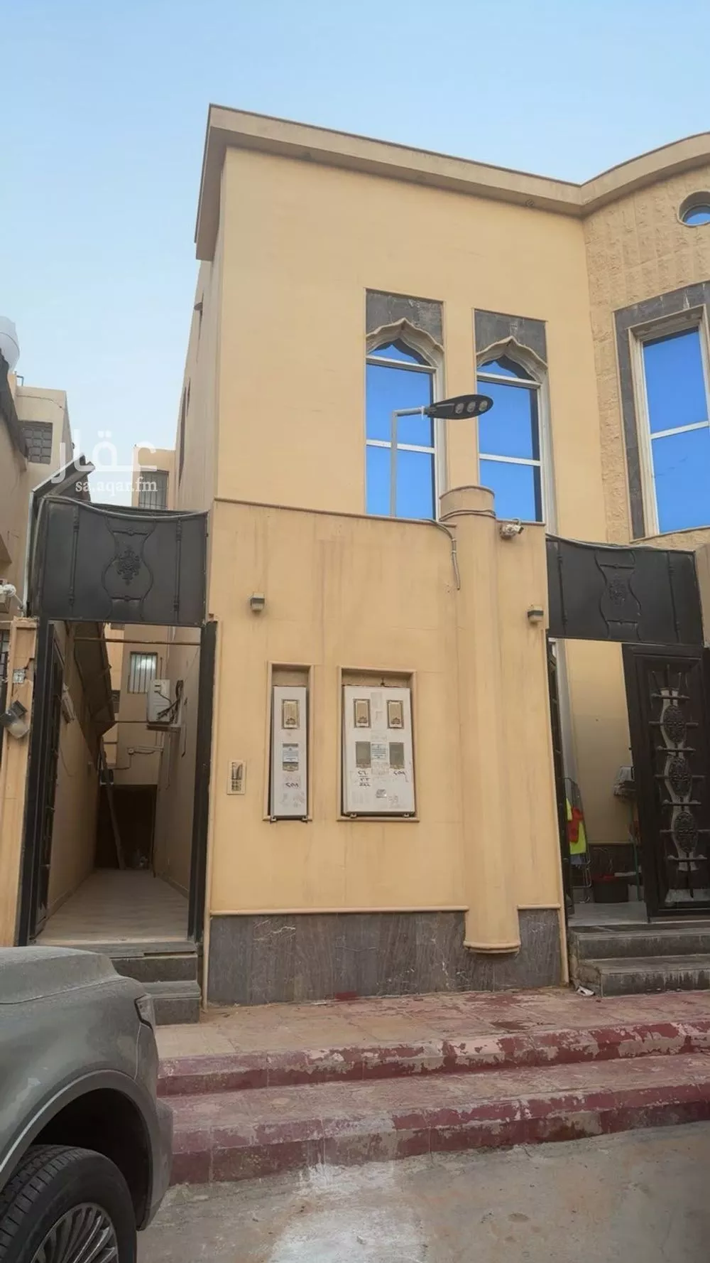 فيلا 4 غرف في المونسية، الرياض 11