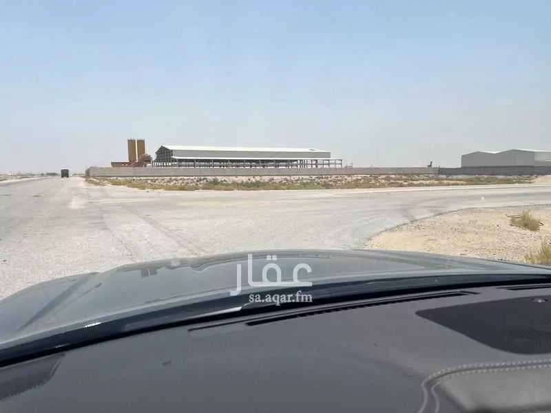 22471 sqm land in Al Hadabah 3