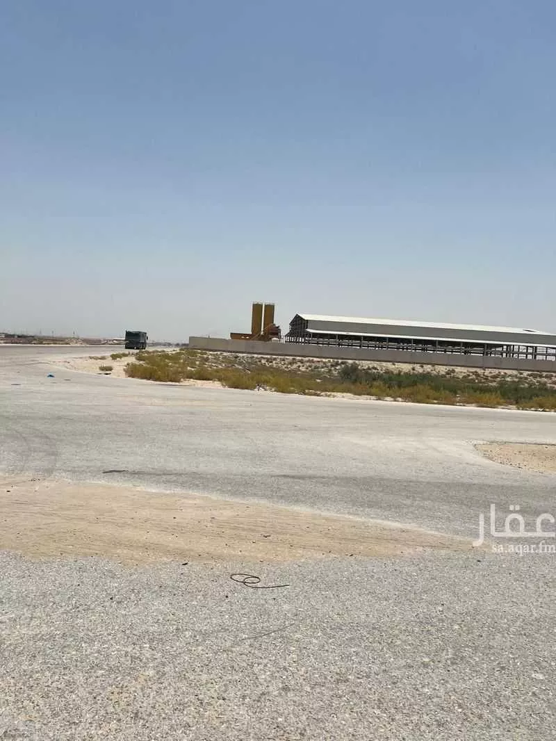 22471 sqm land in Al Hadabah 6