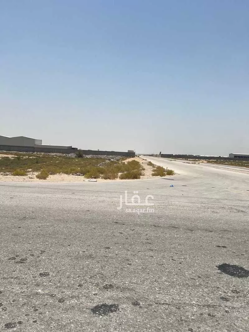 22471 sqm land in Al Hadabah 7