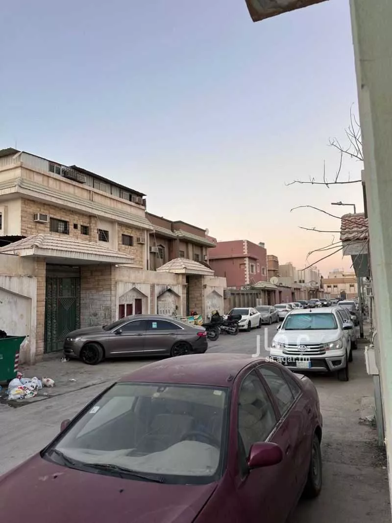 7 bedroom villa in Umm Al Hamam Al Gharbi, Riyadh 9