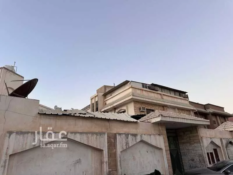 7 bedroom villa in Umm Al Hamam Al Gharbi, Riyadh 10