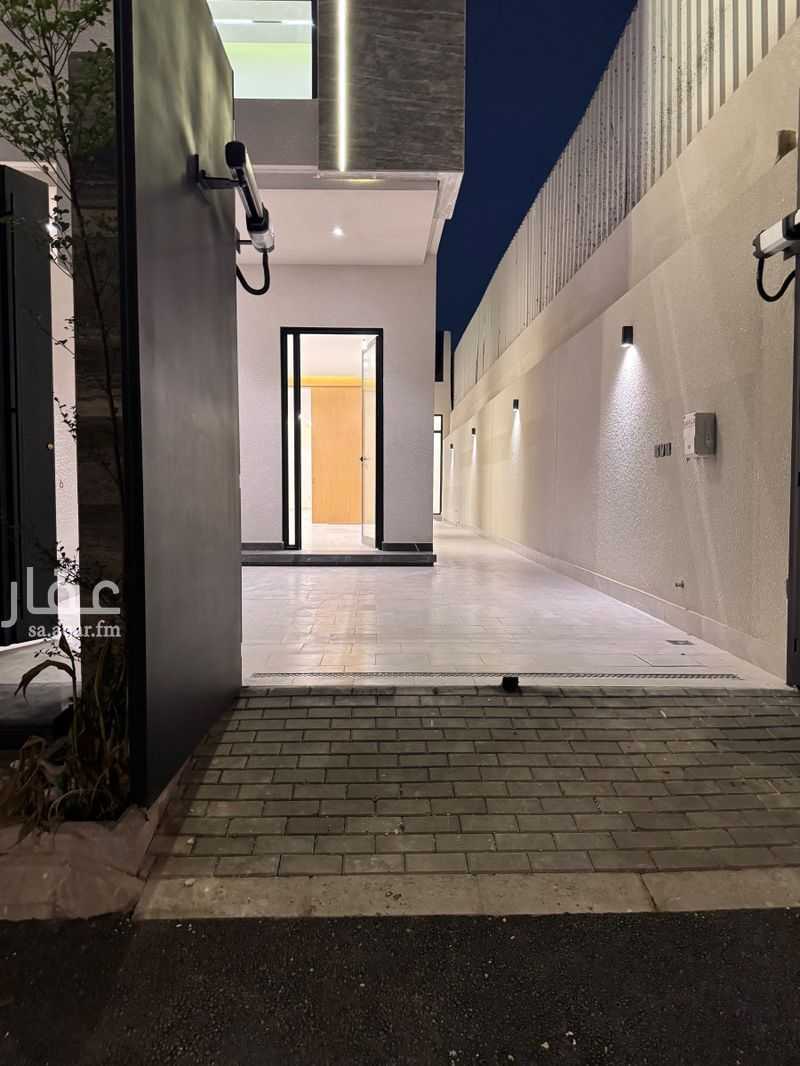 فيلا 3 غرف في الملك فيصل، الرياض 6