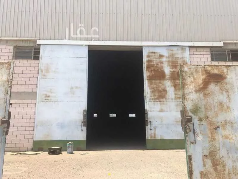 warehouse in As Sarawat, Jeddah 3