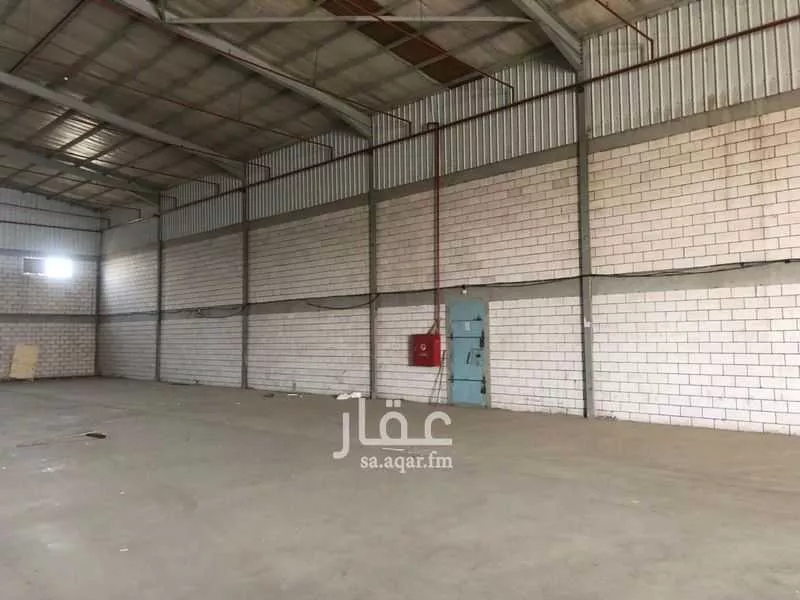 warehouse in As Sarawat, Jeddah 5