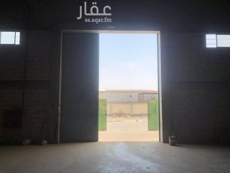 warehouse in As Sarawat, Jeddah
