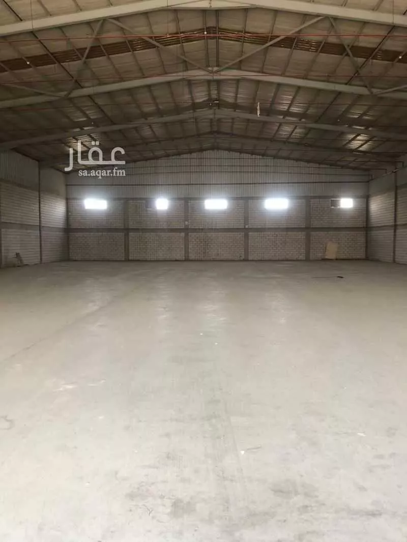 warehouse in As Sarawat, Jeddah 4