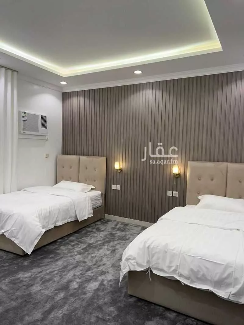 3 bedroom apartment in Al Rahmaniyyah, Jeddah 3