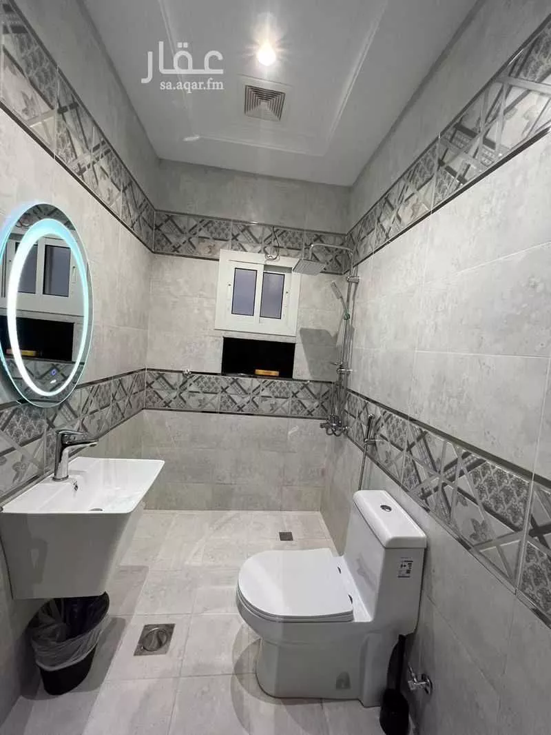 3 bedroom apartment in Al Rahmaniyyah, Jeddah 5