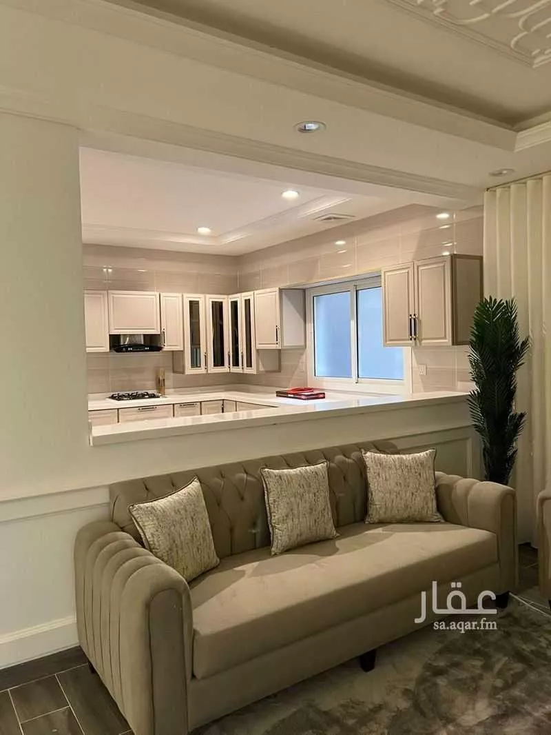 3 bedroom apartment in Al Rahmaniyyah, Jeddah 11