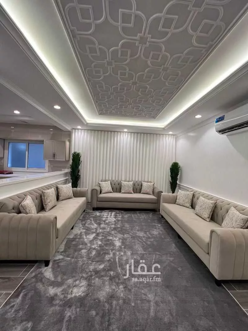3 bedroom apartment in Al Rahmaniyyah, Jeddah 13