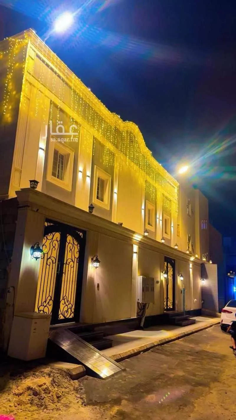 3 bedroom apartment in Al Rahmaniyyah, Jeddah