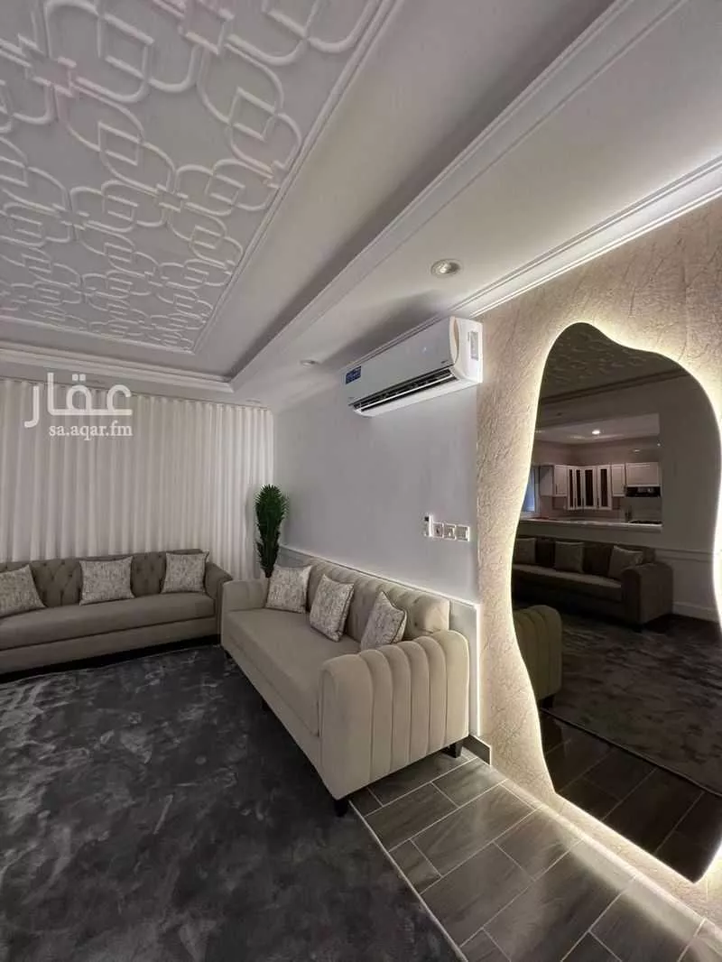 3 bedroom apartment in Al Rahmaniyyah, Jeddah 10