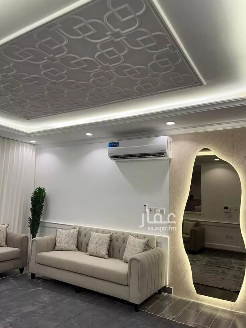 3 bedroom apartment in Al Rahmaniyyah, Jeddah 9