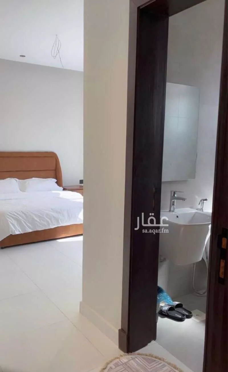 شقة 2 غرف في الريان، جدة 8