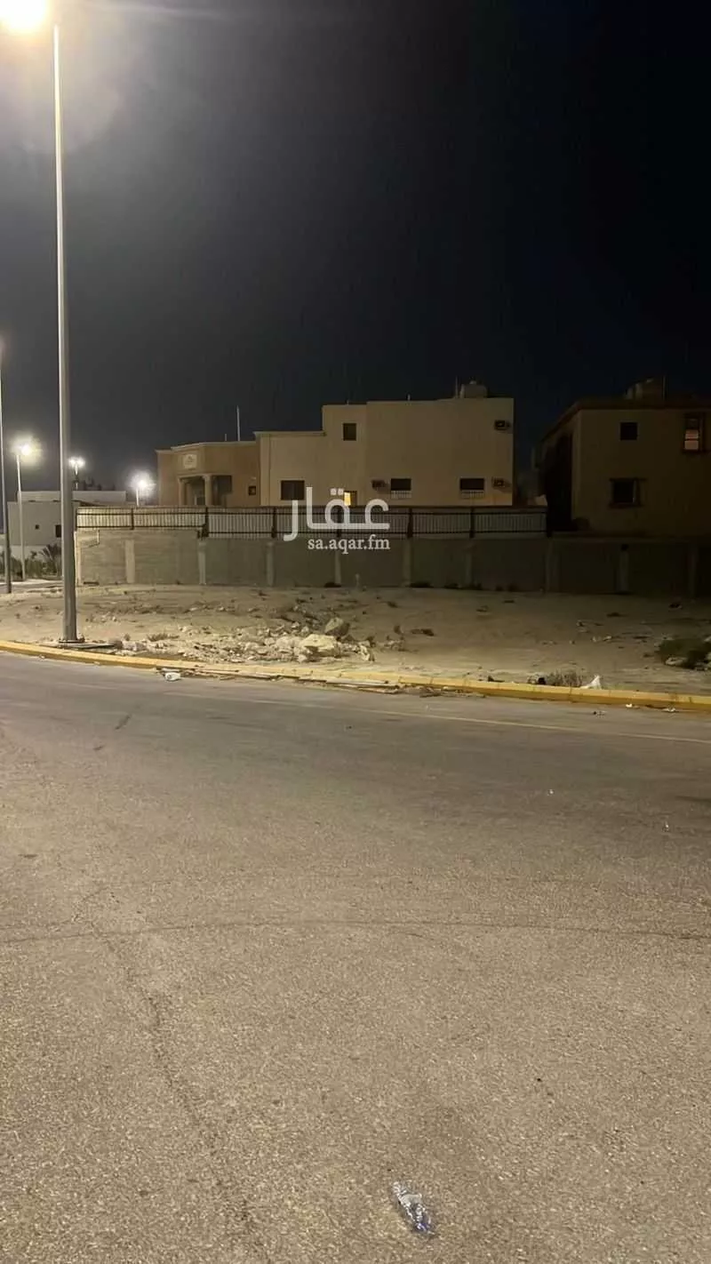 970 sqm land in Al Nuzhah 2