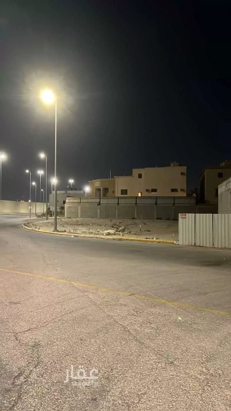 970 sqm land in Al Nuzhah 3