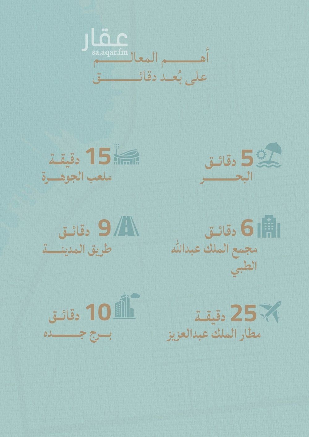 شقة 3 غرف في الياقوت، جدة 22