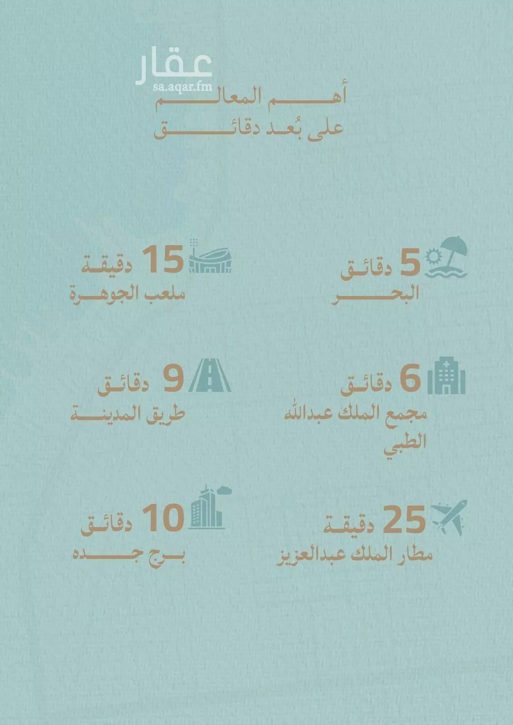 شقة 3 غرف في الياقوت 22