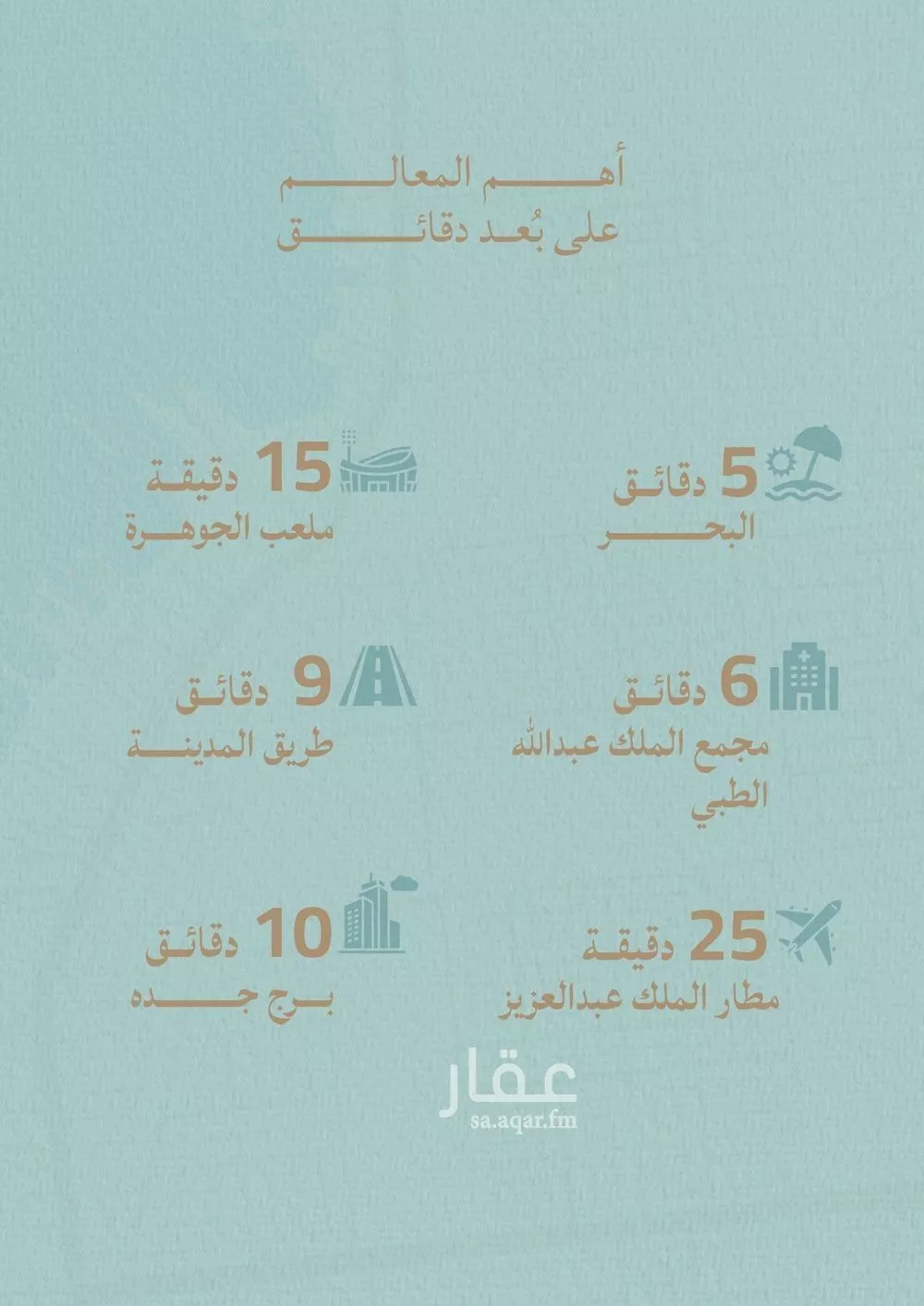 شقة 5 غرف في الياقوت 19