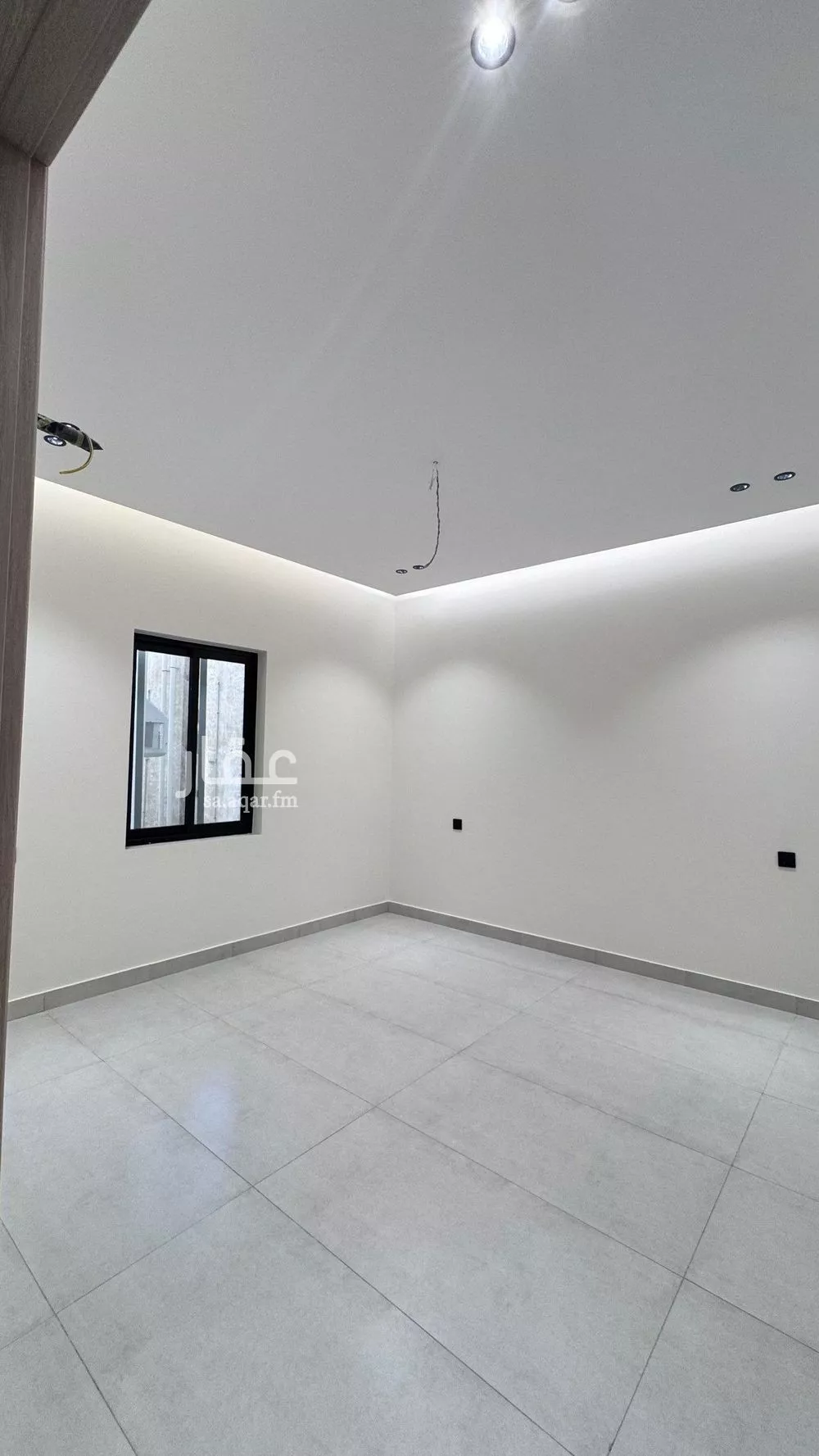 3 bedroom apartment in Al Salamah 3