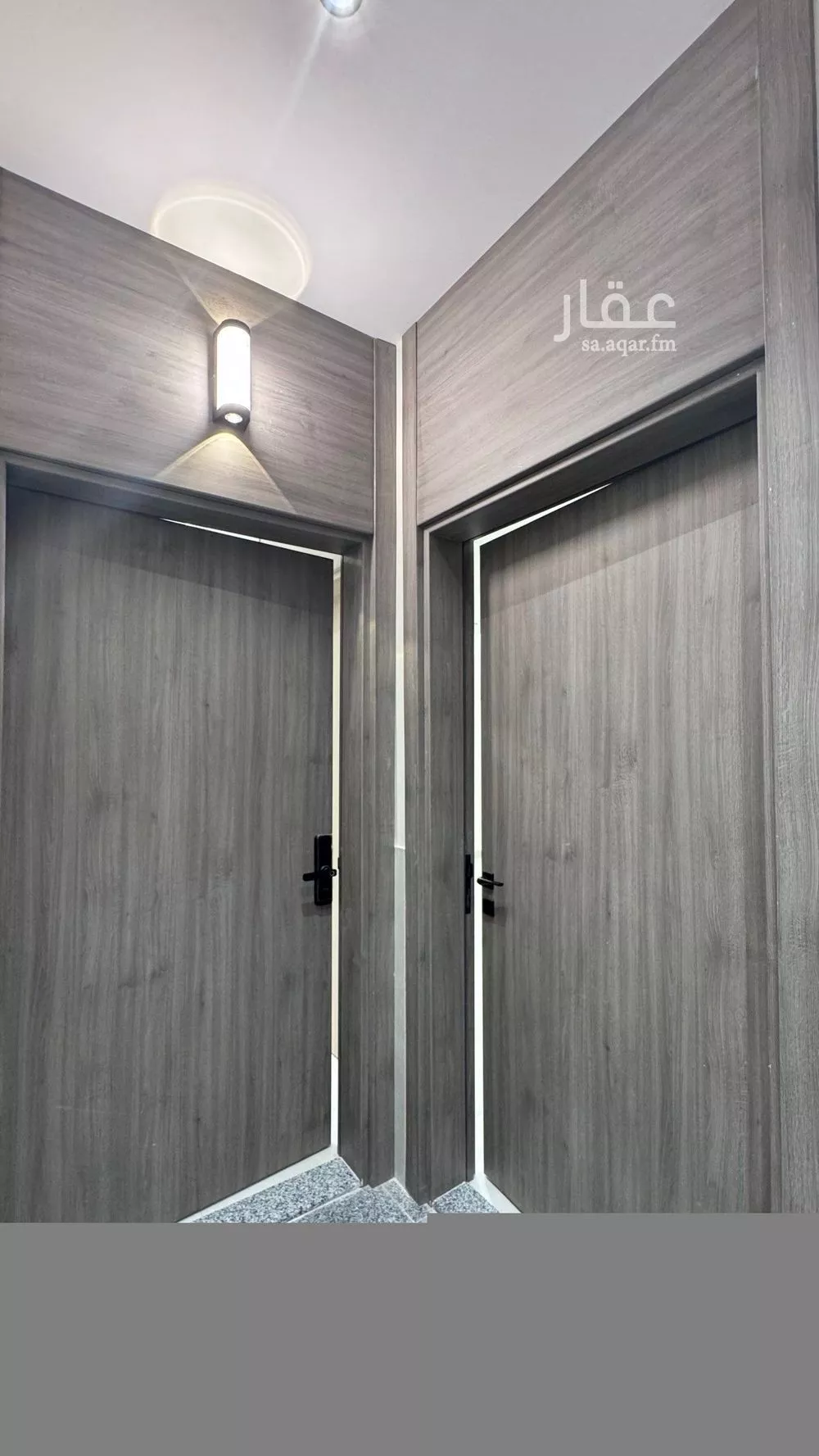3 bedroom apartment in Al Salamah 4