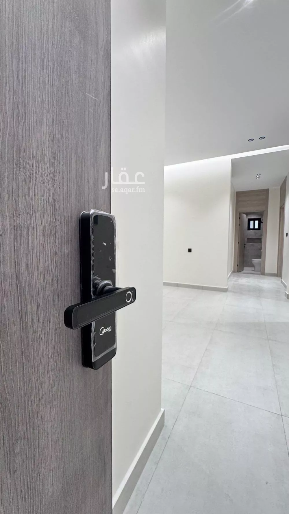 3 bedroom apartment in Al Salamah 5