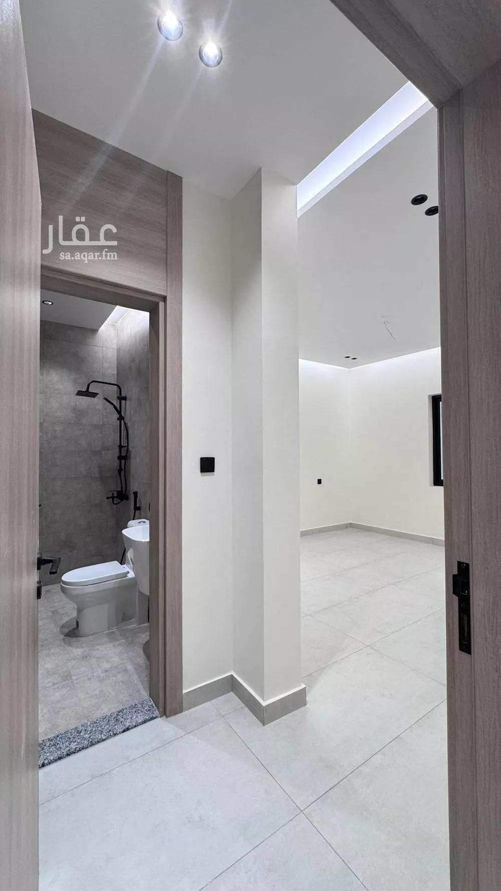 3 bedroom apartment in Al Salamah 10