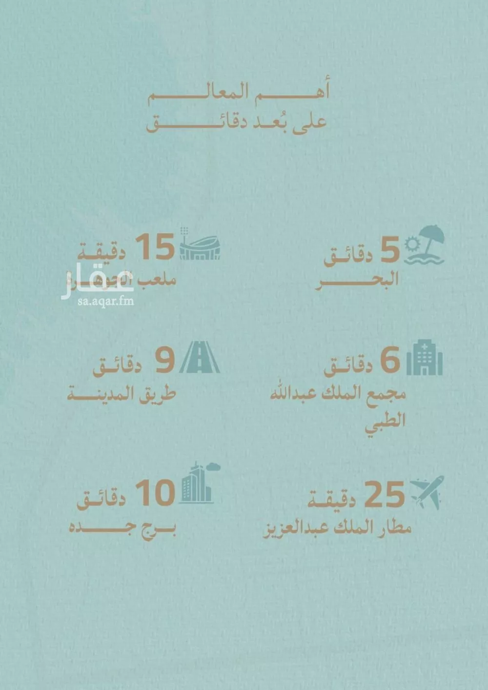 3 bedroom apartment in Al Yaqout 7