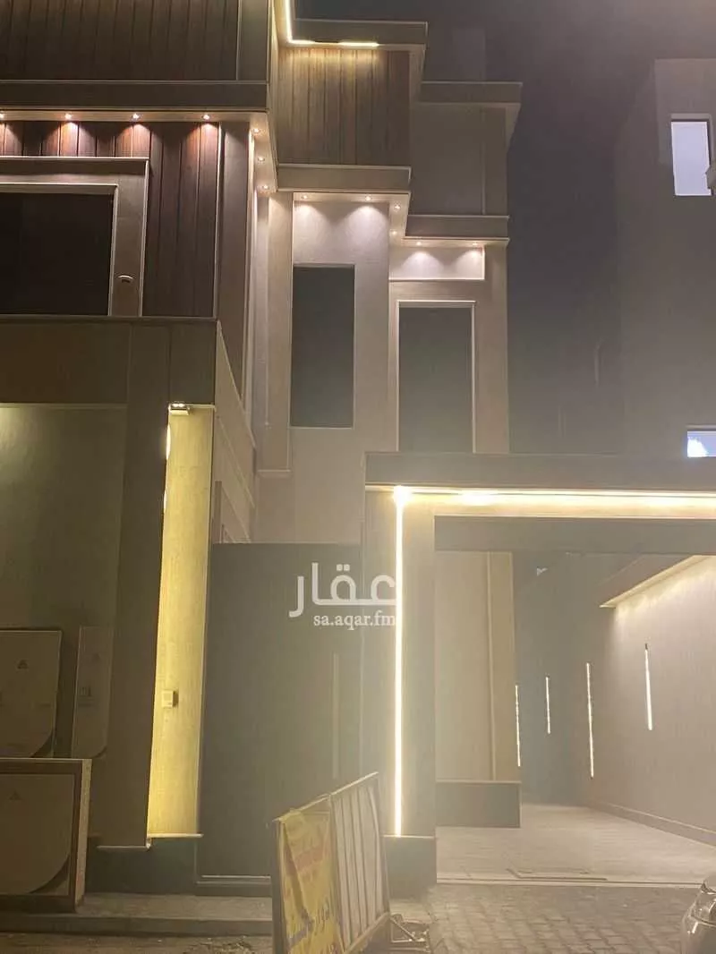 4 bedroom apartment in Al Khaleej, Riyadh 4