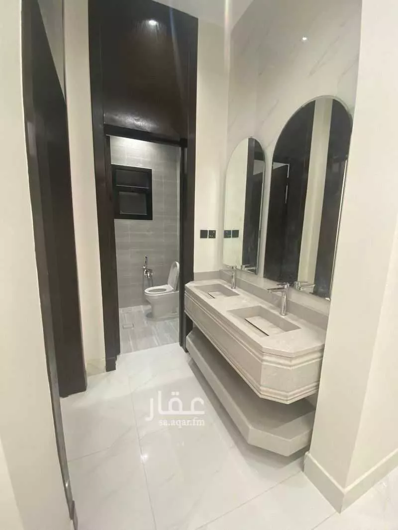 4 bedroom apartment in Al Khaleej, Riyadh 3