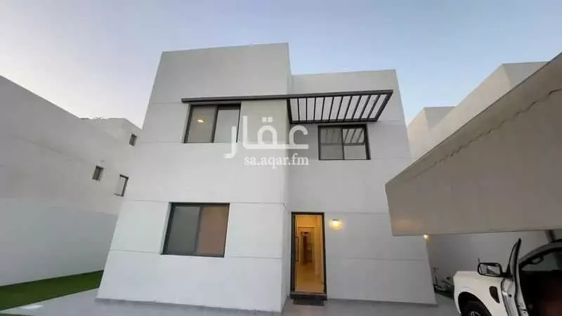 فيلا 4 غرف في الأمل، الدمام