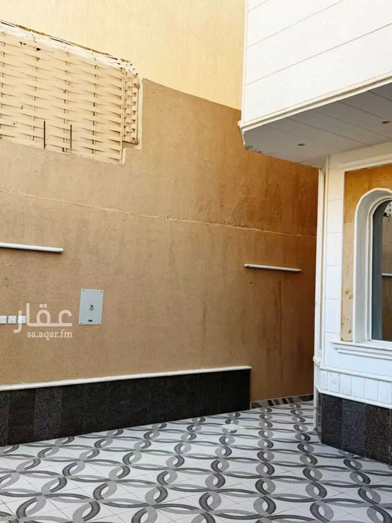 3 bedroom villa in Dhahrat Namar, Riyadh