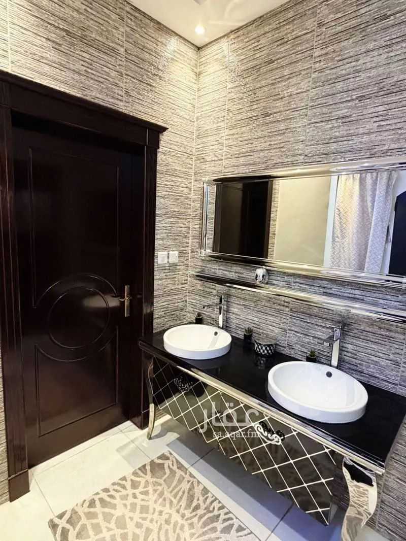 3 bedroom villa in Dhahrat Namar, Riyadh 6