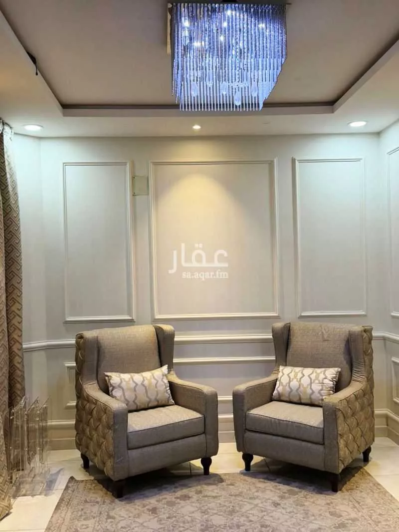 3 bedroom villa in Dhahrat Namar, Riyadh 7