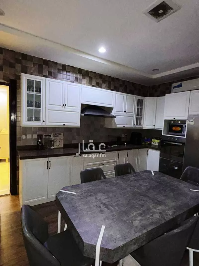 3 bedroom villa in Dhahrat Namar, Riyadh 14