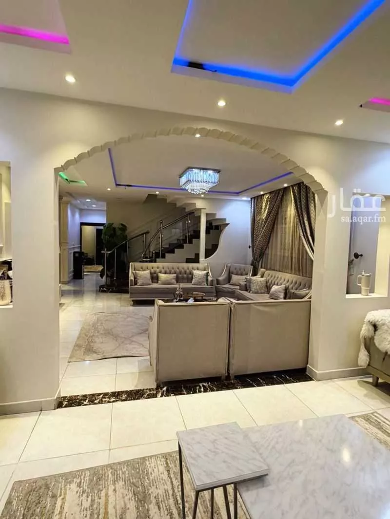 3 bedroom villa in Dhahrat Namar, Riyadh 9