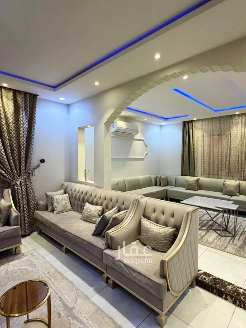 3 bedroom villa in Dhahrat Namar, Riyadh 13