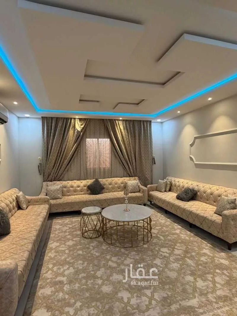 3 bedroom villa in Dhahrat Namar, Riyadh 5