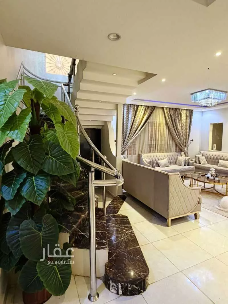 3 bedroom villa in Dhahrat Namar, Riyadh 8