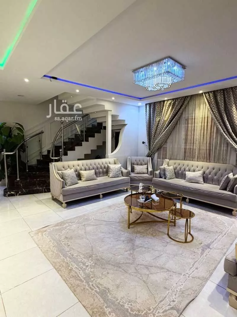 3 bedroom villa in Dhahrat Namar, Riyadh 15