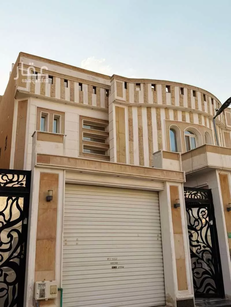 3 bedroom villa in Dhahrat Namar, Riyadh 4