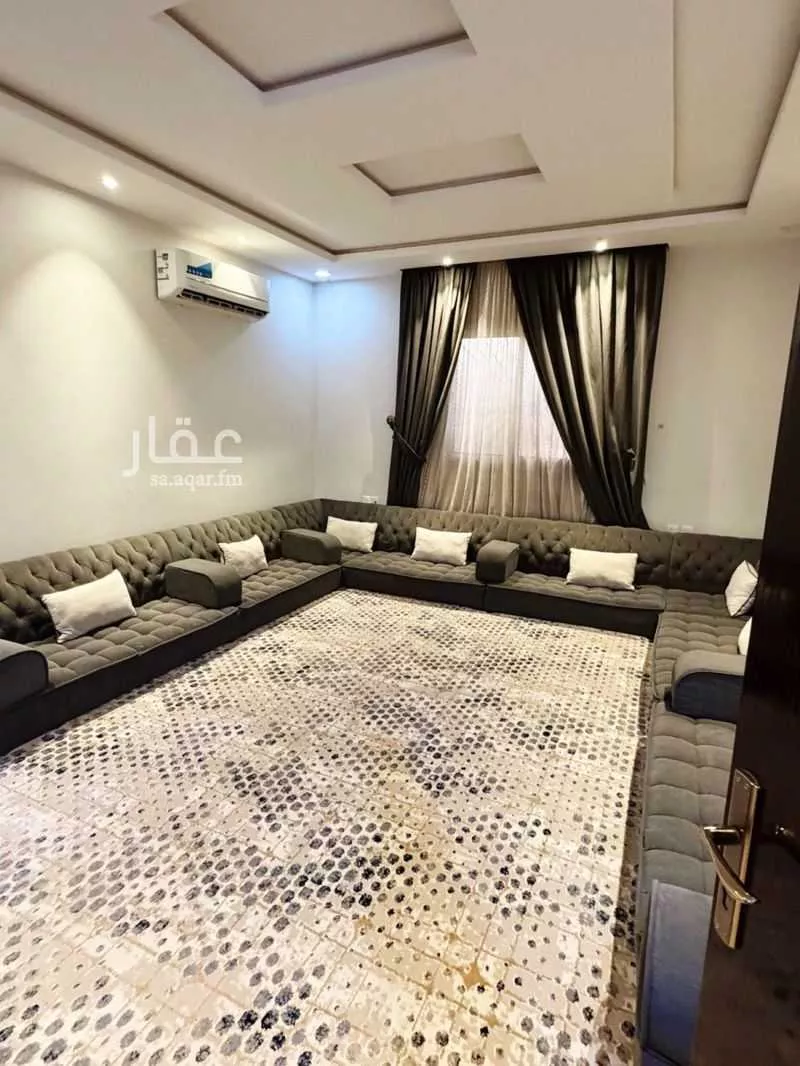 3 bedroom villa in Dhahrat Namar, Riyadh 11