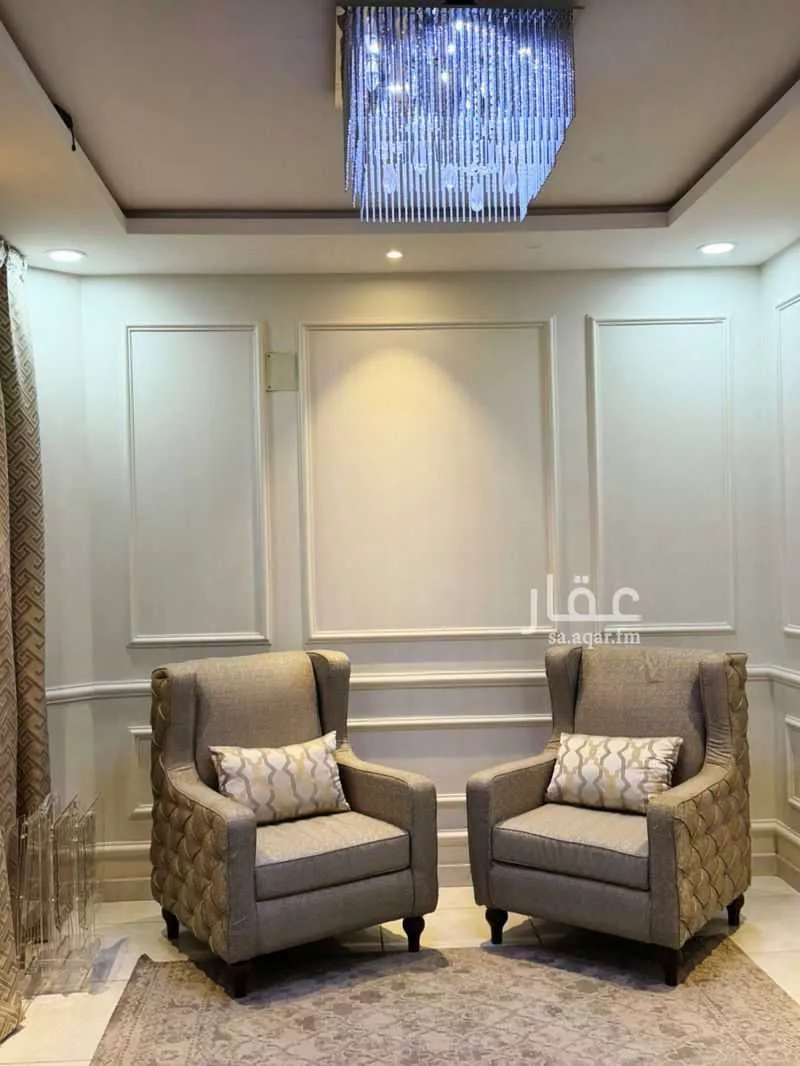 3 bedroom villa in Dhahrat Namar, Riyadh 28