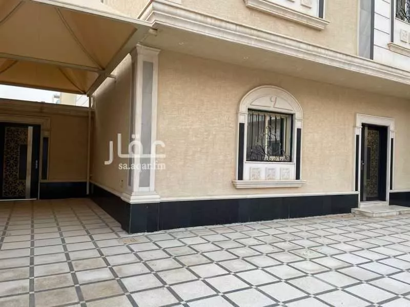 3 bedroom villa in Al Nahda, Riyadh 2