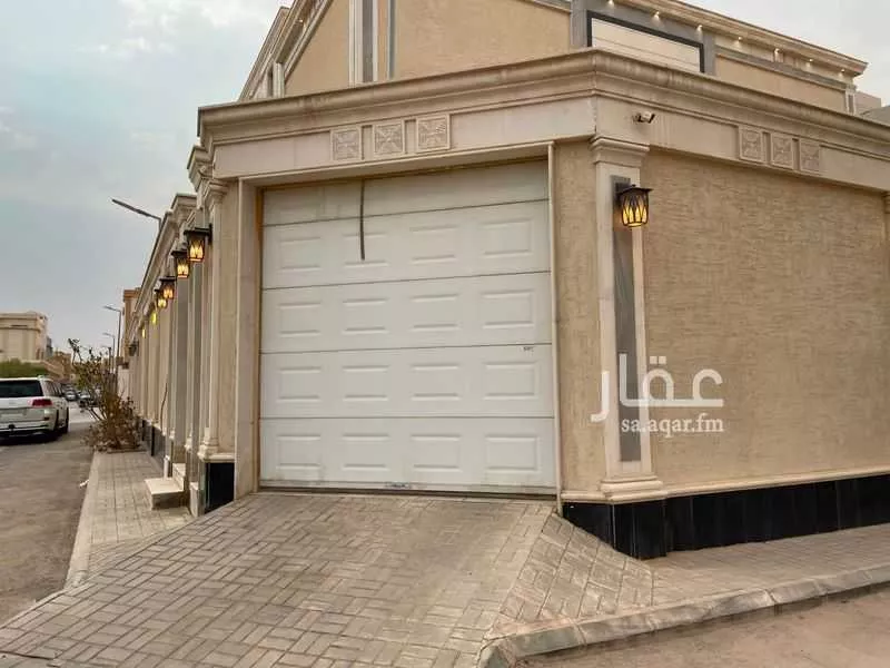 3 bedroom villa in Al Nahda, Riyadh 6