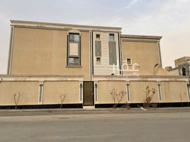 3 bedroom villa in Al Nahda, Riyadh 4