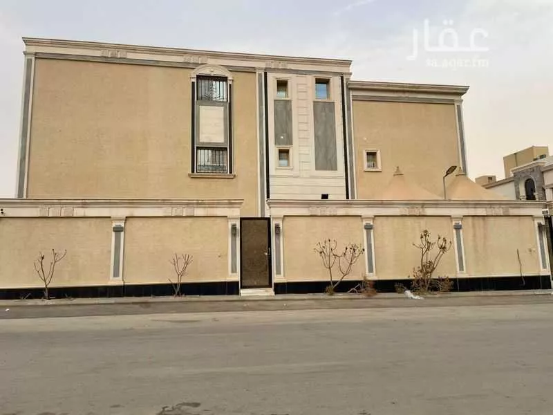 3 bedroom villa in Al Nahda, Riyadh 7