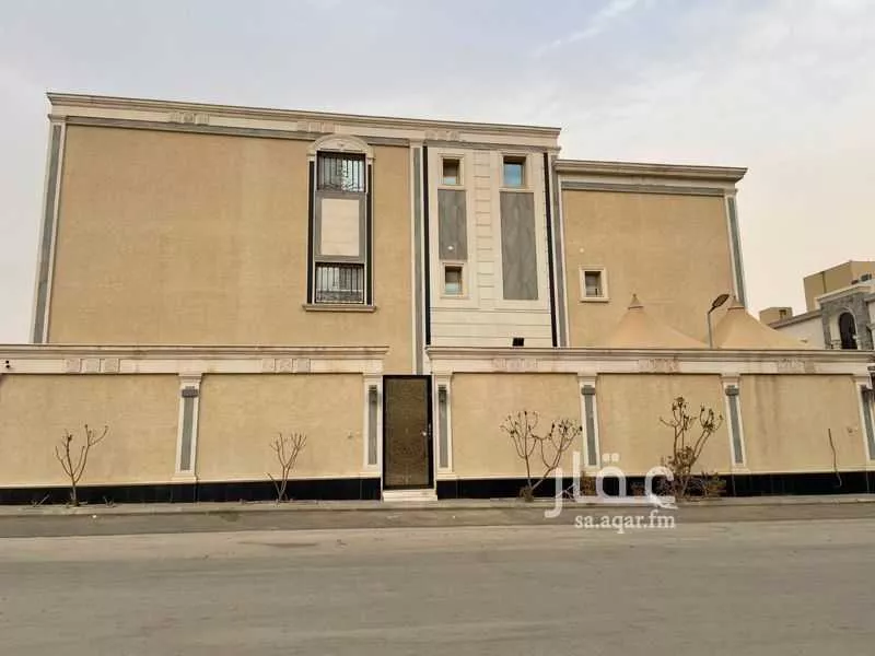 3 bedroom villa in Al Nahda, Riyadh 3