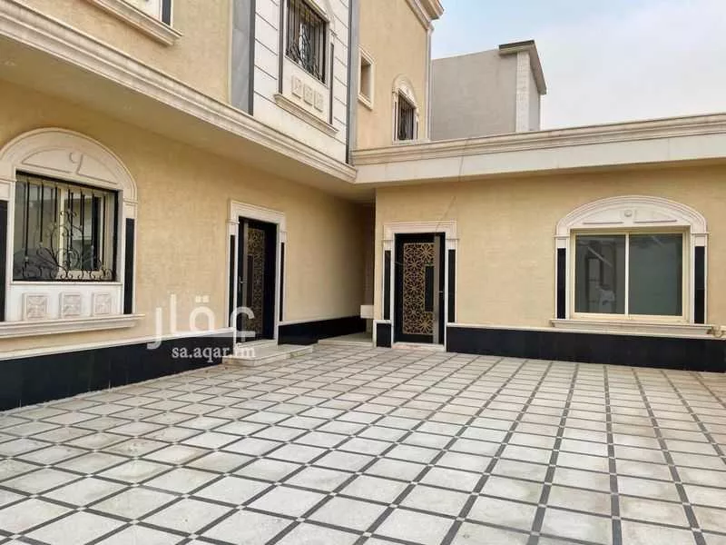 3 bedroom villa in Al Nahda, Riyadh 5